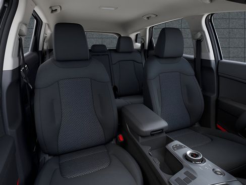 New 2026 Kia Sportage LX image 15