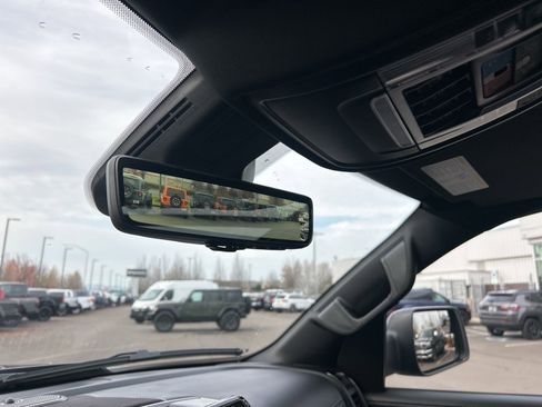 Used 2025 RAM 1500 RHO w/ RHO Level 1 Equipment Group image 20