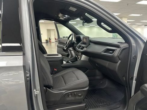 Used 2024 Chevrolet Suburban LS w/ Driver Alert Package AWD/4WD image 16