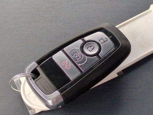 New 2023 Ford Bronco Outer Banks image 34