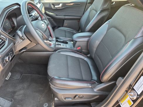 Used 2024 Ford Escape ST-Line AWD/4WD image 16
