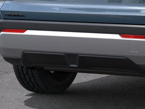 New 2026 Chevrolet Equinox LT w/ Convenience Package II image 14