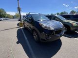 Used 2017 Kia Sportage EX w/ EX Technology Package image 3