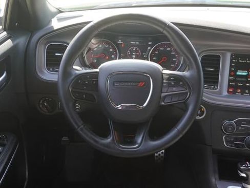 Used 2023 Dodge Charger SXT w/ Cold Weather Package RWD image 16