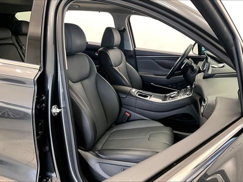 Used 2023 Hyundai Santa Fe SEL w/ Premium Package AWD/4WD image 7