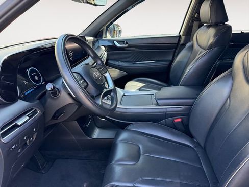 Used 2023 Hyundai Palisade Calligraphy AWD/4WD image 9