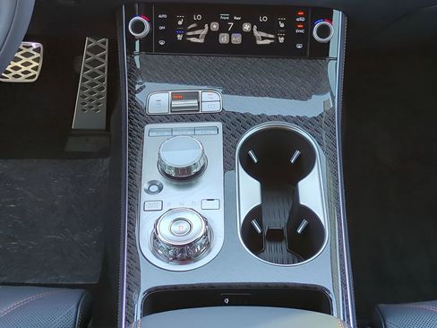 New 2026 Genesis GV70 3.5T Sport Prestige AWD/4WD image 15