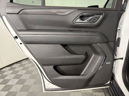 Used 2023 Chevrolet Tahoe RST w/ Luxury Package image 21