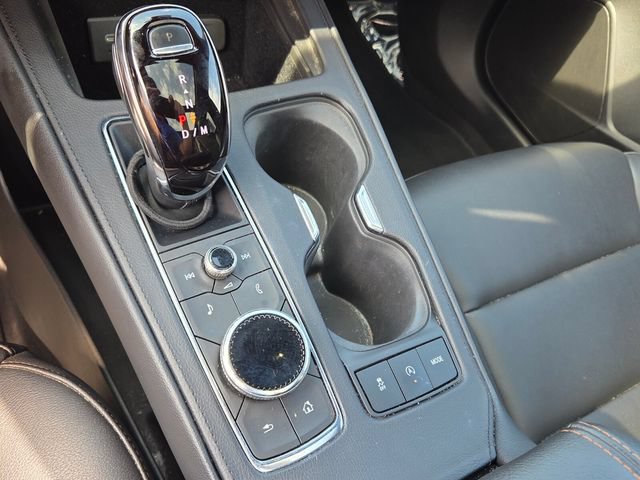 Used 2023 Cadillac XT4 Sport FWD image 24