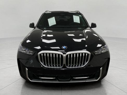 New 2026 BMW X5 xDrive40i image 12