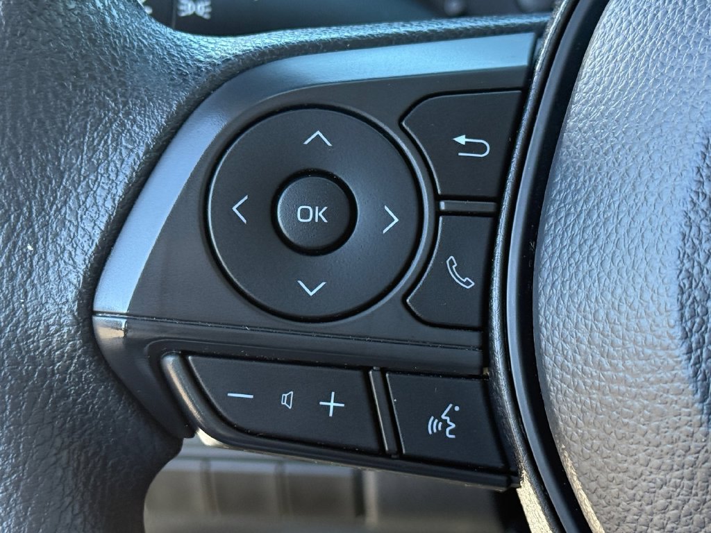 Certified 2024 Toyota Corolla LE FWD image 28