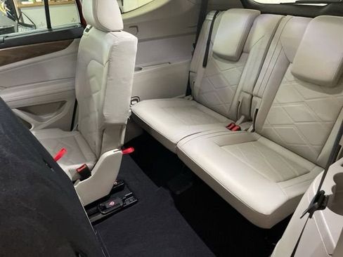 Certified 2024 Volkswagen Atlas SE AWD/4WD image 15