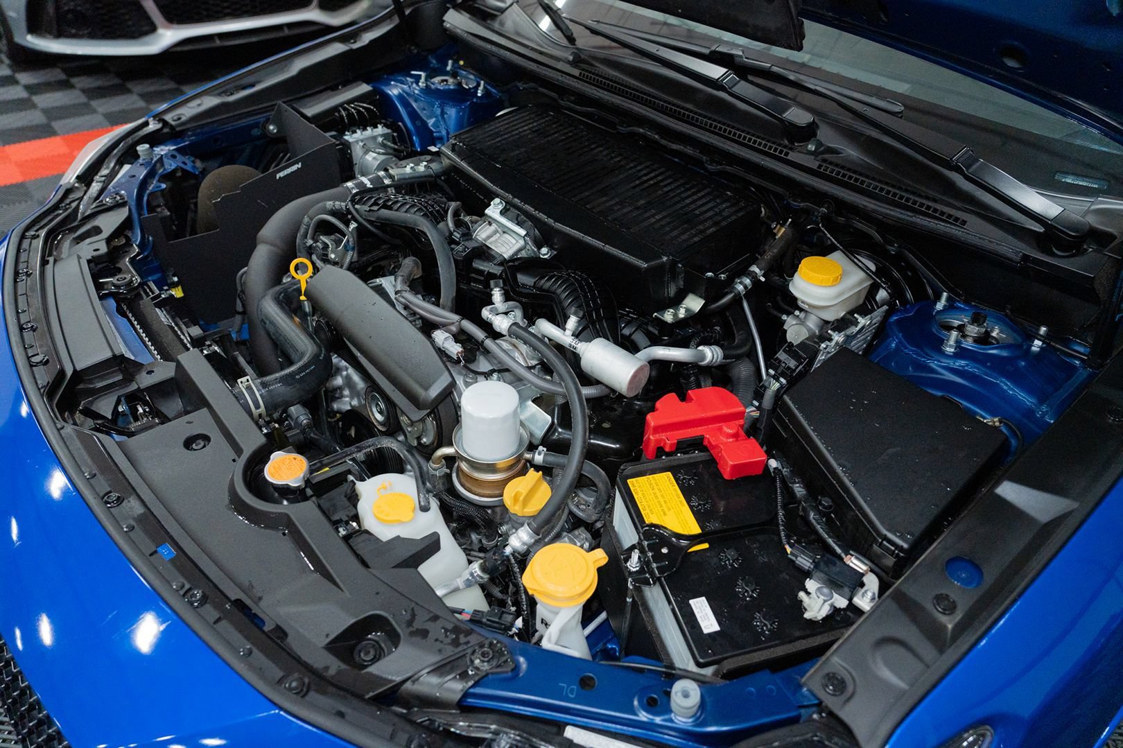 Used 2022 Subaru WRX AWD/4WD image 41
