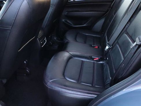 Used 2025 MAZDA CX-5 Carbon Edition image 13