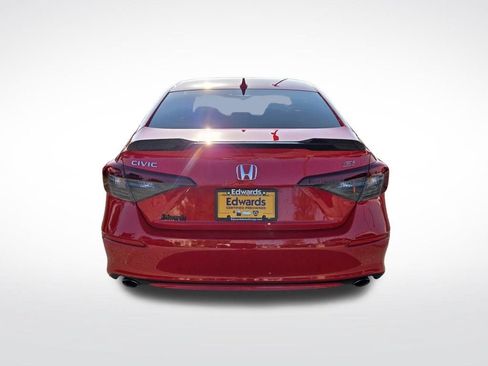 Used 2025 Honda Civic Si image 4