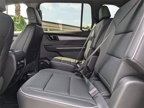 New 2025 Buick Enclave Sport Touring w/ Super Cruise Package image 16