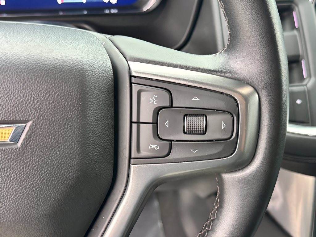 Used 2024 Chevrolet Tahoe LT RWD image 14
