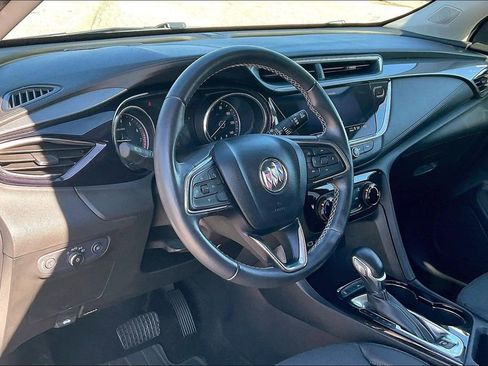 Used 2023 Buick Encore GX Preferred w/ Cold Weather Comfort Package image 14