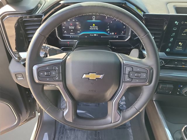 Used 2024 Chevrolet Silverado 1500 High Country w/ High Country Premium Package AWD/4WD image 20