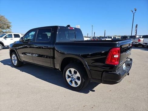 New 2026 RAM 1500 Lone Star AWD/4WD image 33