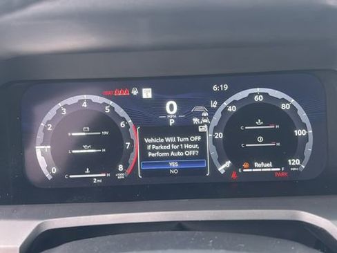 New 2026 Toyota Tacoma TRD Off-Road image 16