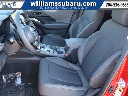 New 2026 Subaru Crosstrek 2.0i Premium image 10