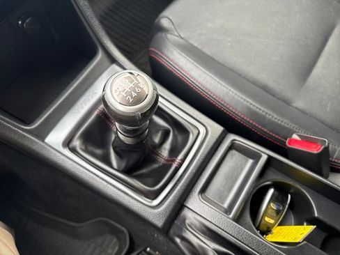 Used 2020 Subaru WRX Limited image 24