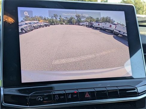 New 2026 Jeep Compass Latitude image 20