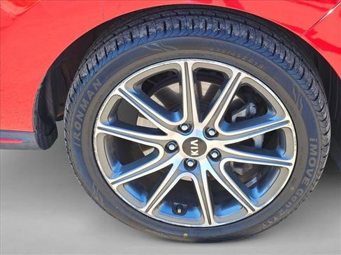 Used 2017 Kia Soul ! image 21