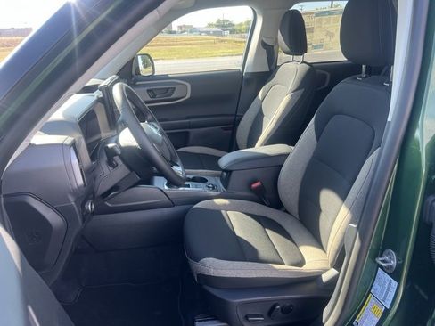 New 2025 Ford Bronco Sport Big Bend w/ Convenience Package image 8