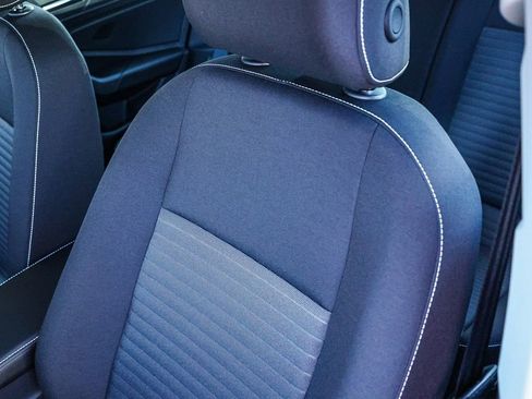 New 2026 Volkswagen Jetta S image 36