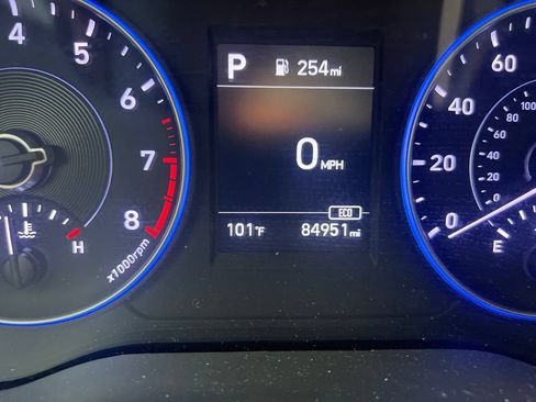 Used 2021 Hyundai Palisade SE FWD image 10