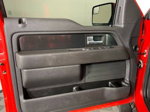 Used 2012 Ford F150 FX4 w/ FX Appearance Pkg AWD/4WD image 20