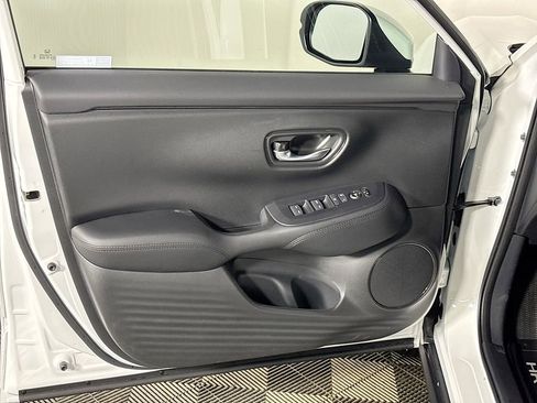 New 2026 Honda HR-V LX image 10