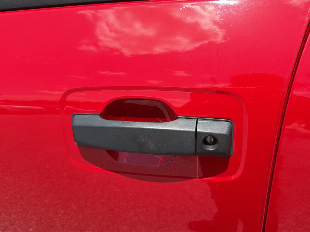 Certified 2024 Nissan Titan SV w/ Accessory Utility Package AWD/4WD image 48