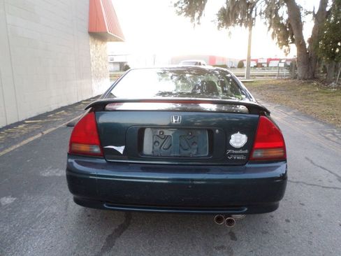 Used 1996 Honda Prelude image 5
