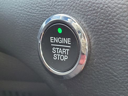 Certified 2024 Ford Edge ST w/ Equipment Group 401A image 30