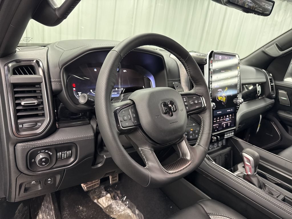 New 2026 RAM 1500 RHO w/ RHO Level 1 Equipment Group AWD/4WD image 22