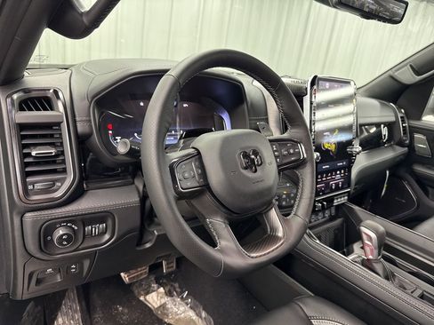 New 2026 RAM 1500 RHO w/ RHO Level 1 Equipment Group AWD/4WD image 22