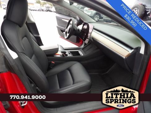 Used 2023 Tesla Model 3 Performance image 33