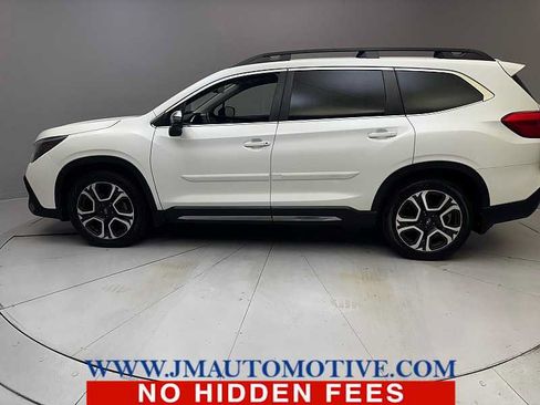 Used 2023 Subaru Ascent Limited w/ Technology Package AWD/4WD image 4