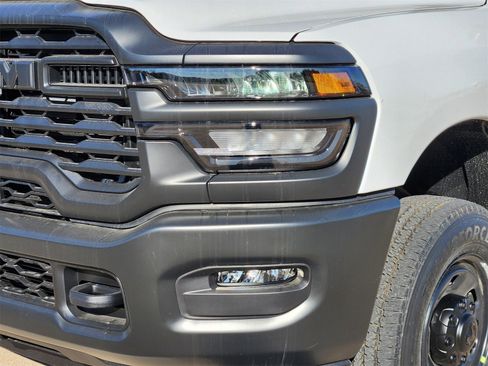 New 2026 RAM 2500 Tradesman image 10