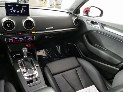 Used 2016 Audi A3 2.0T Prestige w/ Prestige Package image 27