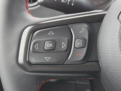 Used 2024 Jeep Wrangler Unlimited Rubicon AWD/4WD image 21