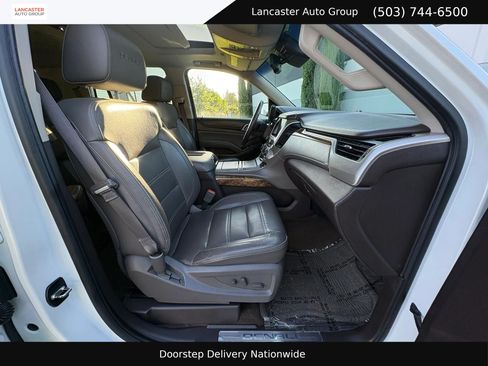 Used 2015 GMC Yukon Denali w/ Premium Package AWD/4WD image 23