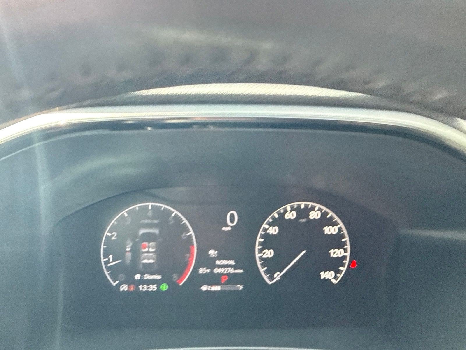 Certified 2024 Honda CR-V EX-L image 24