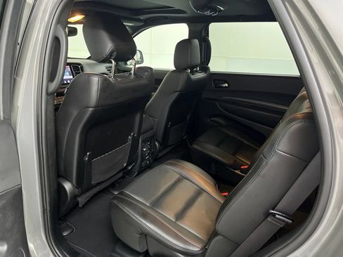 Used 2025 Dodge Durango R/T AWD/4WD image 26