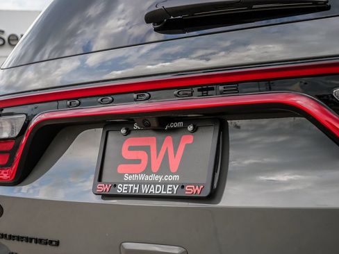 New 2026 Dodge Durango GT AWD/4WD image 10