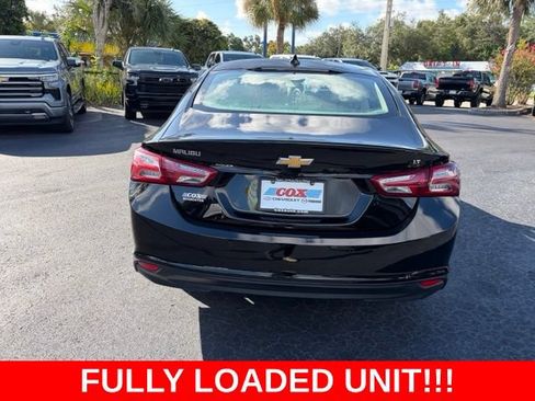 Used 2024 Chevrolet Malibu LT FWD image 5