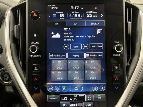 Certified 2024 Subaru Crosstrek 2.0i Premium AWD/4WD image 16